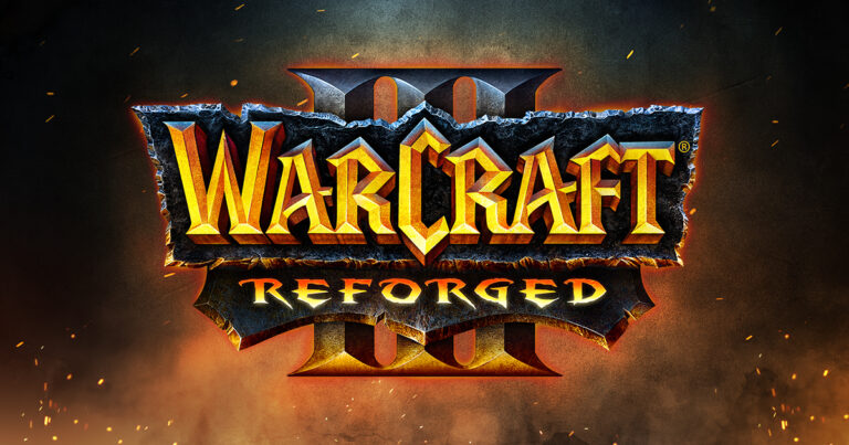 Premiera Warcraft 3 Reforged pełna błędów i niedoróbek