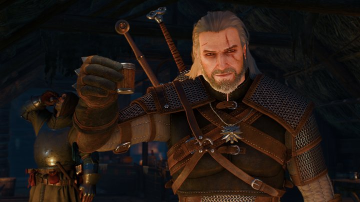 Wiedźmin 3 jedną z trzech najważniejszych gier dekady według graczy PlayStation