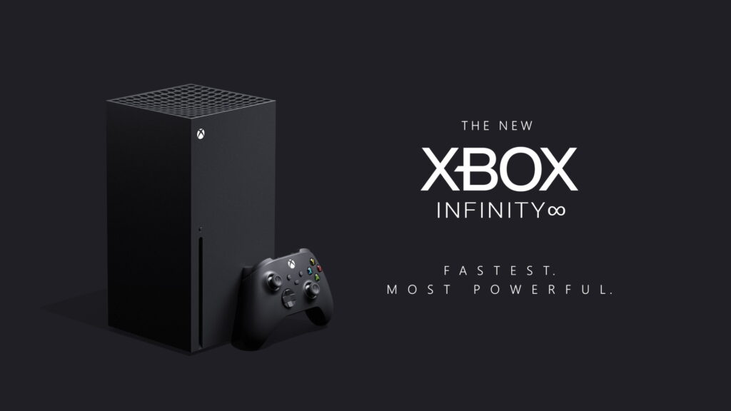 Xbox Series X – znamy prawdopodobną cenę