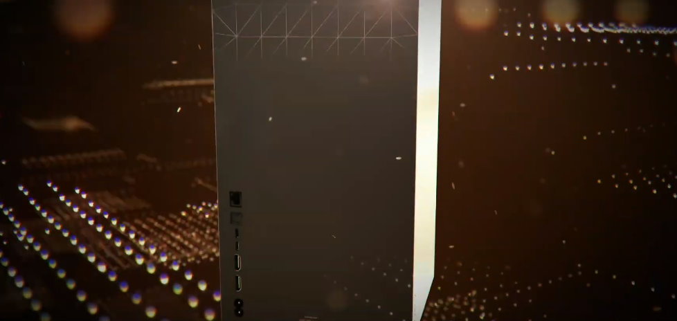 Xbox Series X fake