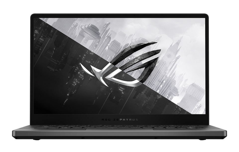 ROG Zephyrus G14 – najwydajniejszy 14-calowy laptop gamingowy