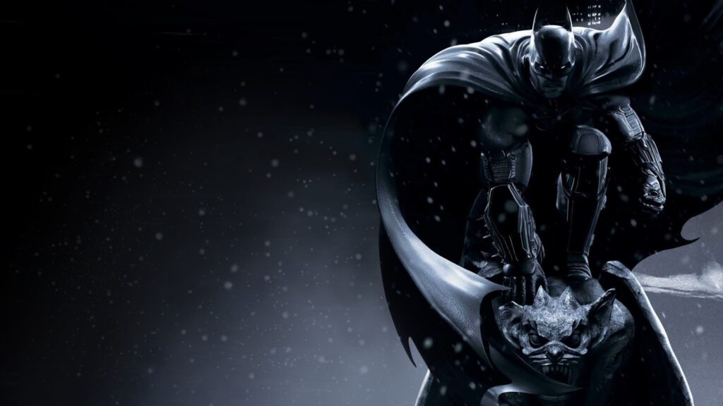 Christopher Nolan rozważa grową adaptację swojego filmu