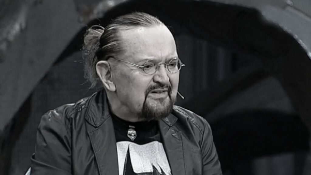 Zmarł twórca komiksów o Wiedźminie i kapitanie Żbiku