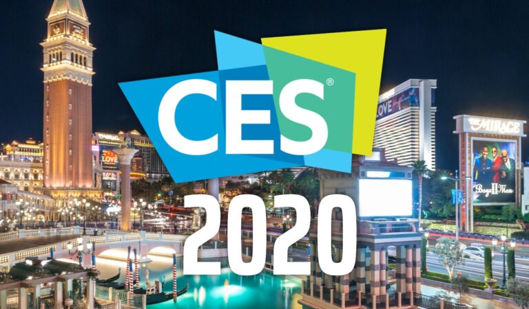 Nowe monitory Della na CES 2020. Firma zaprezentuje 86-calowego giganta