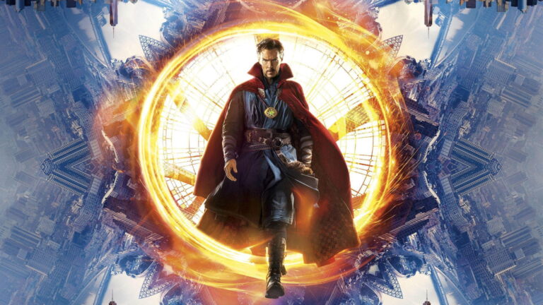 Doctor Strange 2 traci reżysera z powodu różnic kreatywnych