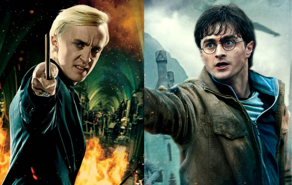 Harry Potter doczeka się kolejnego filmu? Internet huczy od plotek o szczegółach