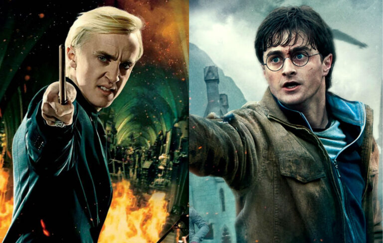 Harry Potter doczeka się kolejnego filmu? Internet huczy od plotek o szczegółach