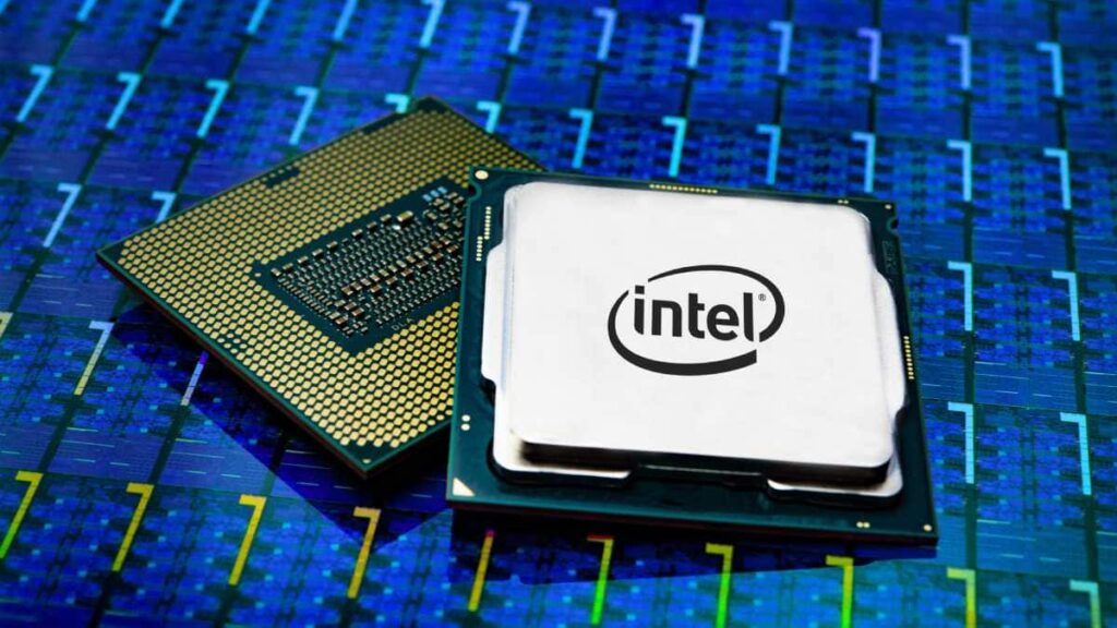Intel Core i9-10900K – do sieci wyciekł benchmark procesora. Taktowanie ponad 5 GHz
