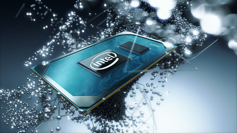 Intel Tiger Lake-H zauważony w UserBenchmark