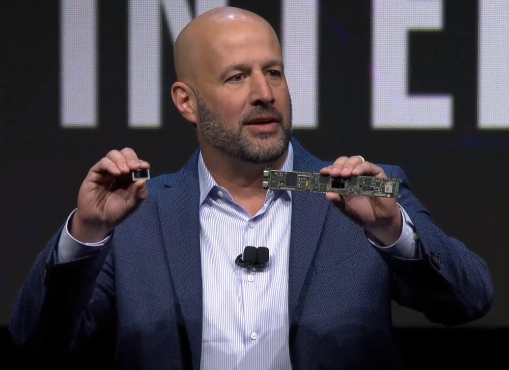 Intel Tiger Lake