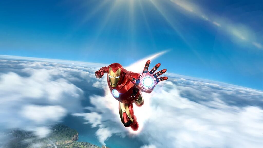 Premiera Iron Man VR opóźniona