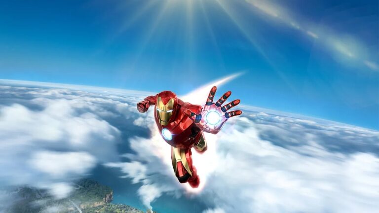 Premiera Iron Man VR opóźniona