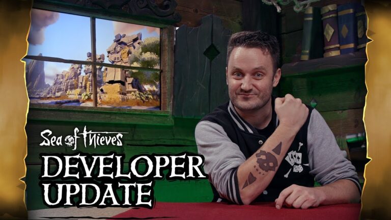 W Sea of Thieves zagrało już przeszło 10 milionów osób