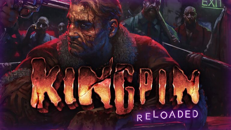 Mroczny klimat kultowego Kingpina powraca. 3D Realms przygotowują remake