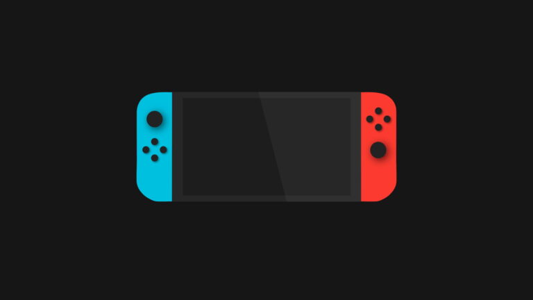 Nintendo Switch – nowa wersja konsoli z GPU NVIDIA