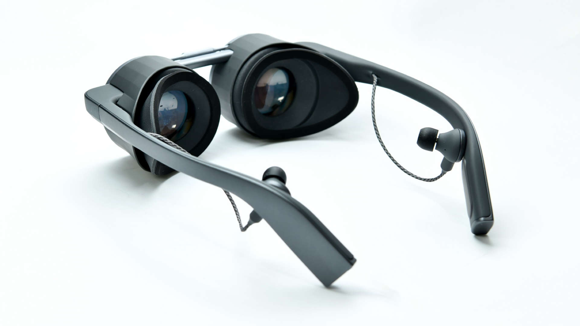 Panasonic VR HDR