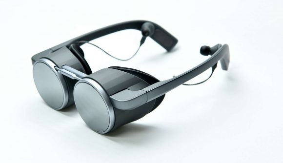 Panasonic VR HDR