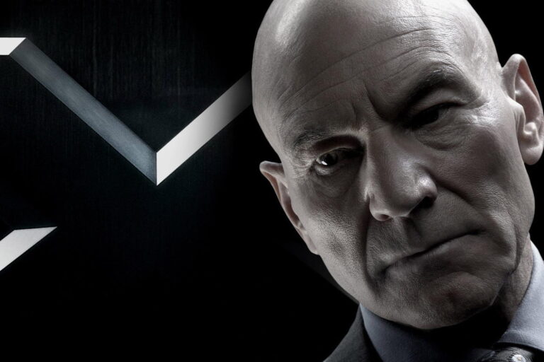 X-Meni dołączą do MCU, ale już bez Patricka Stewarta