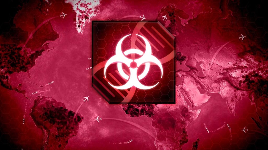 Plague Inc. – usunięty z App Store w Chinach z powodu zawierania nielegalnych treści