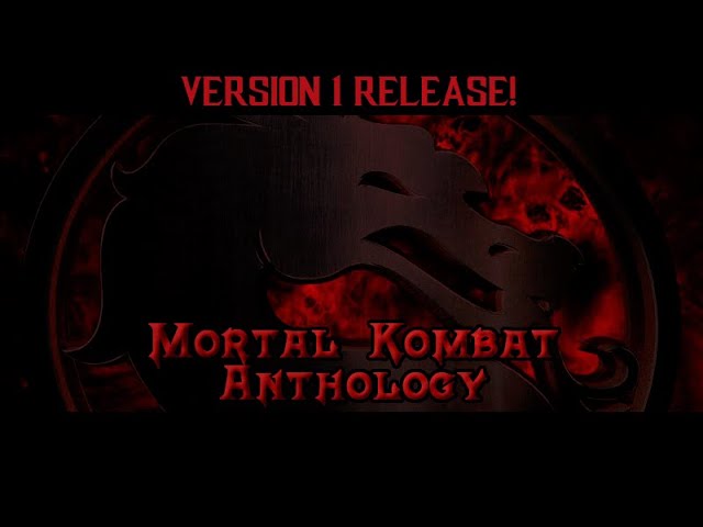 Remake klasycznych wersji Mortal Kombat dostępny za darmo