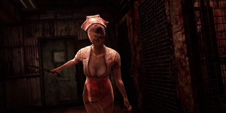 Konami drwi z fanów Silent Hill. Do sklepu trafią deskorolki z motywami gry