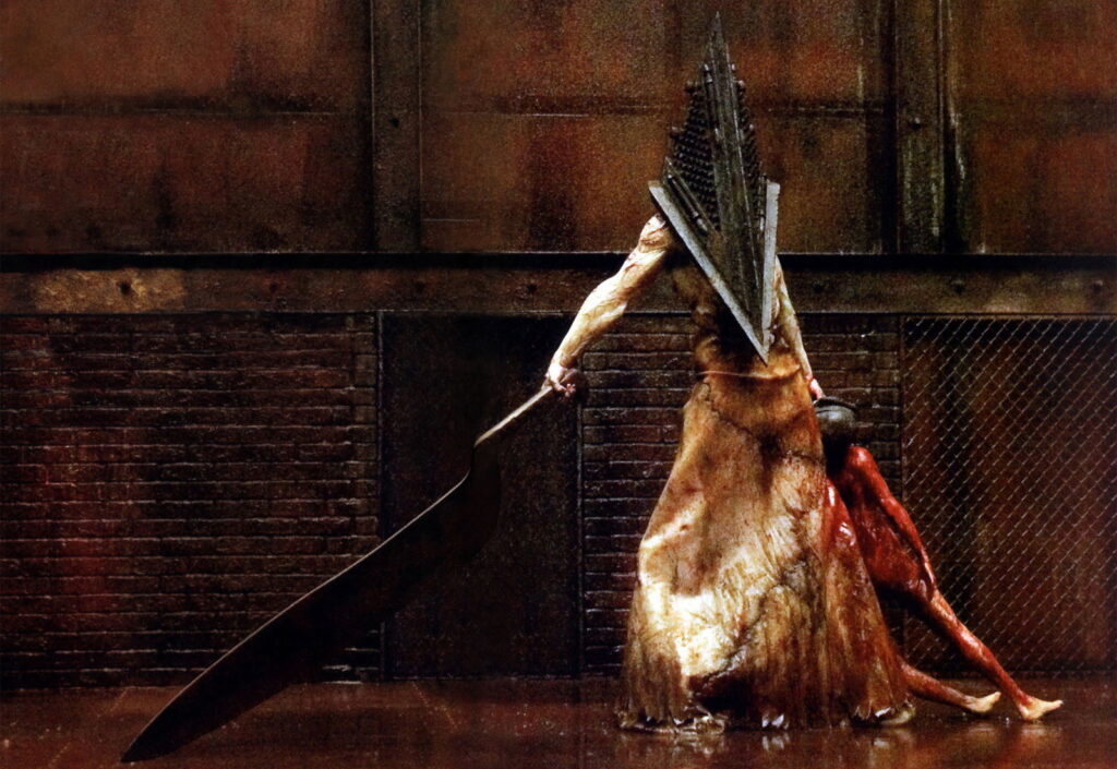 Silent Hill – prawdopodobnie powstają aż dwie nowe gry
