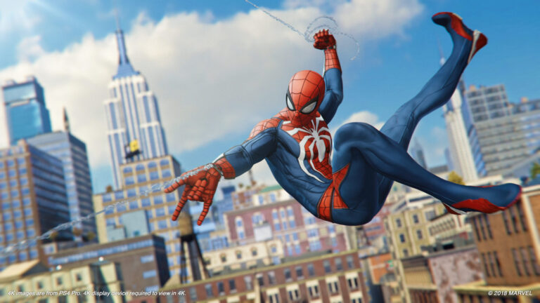 God of War 2, Spider-Man 2 i Horizon 2 wyjdą w ciągu 12 miesięcy?