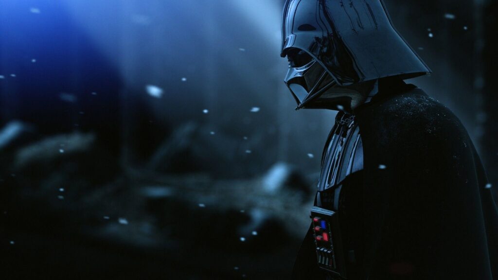 Serial Star Wars Underworld wyciekł do Sieci