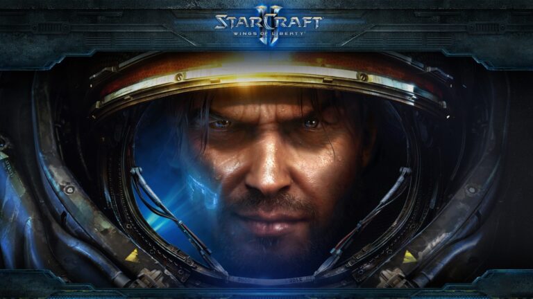 Wyciekł grywalny build anulowanego shootera Starcraft Ghost