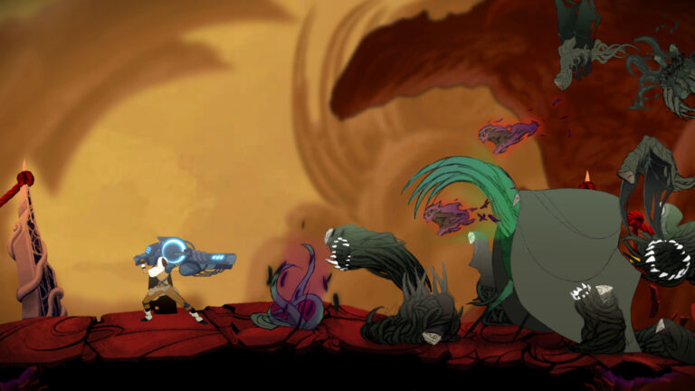 Sundered: Eldritch Edition za darmo