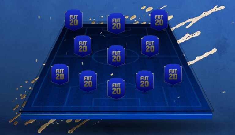 Wyciekł skład Drużyny Roku FIFA 20. Nie ma w niej nikogo z Realu Madryt