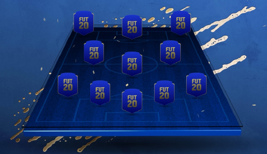 Wyciekł skład Drużyny Roku FIFA 20. Nie ma w niej nikogo z Realu Madryt