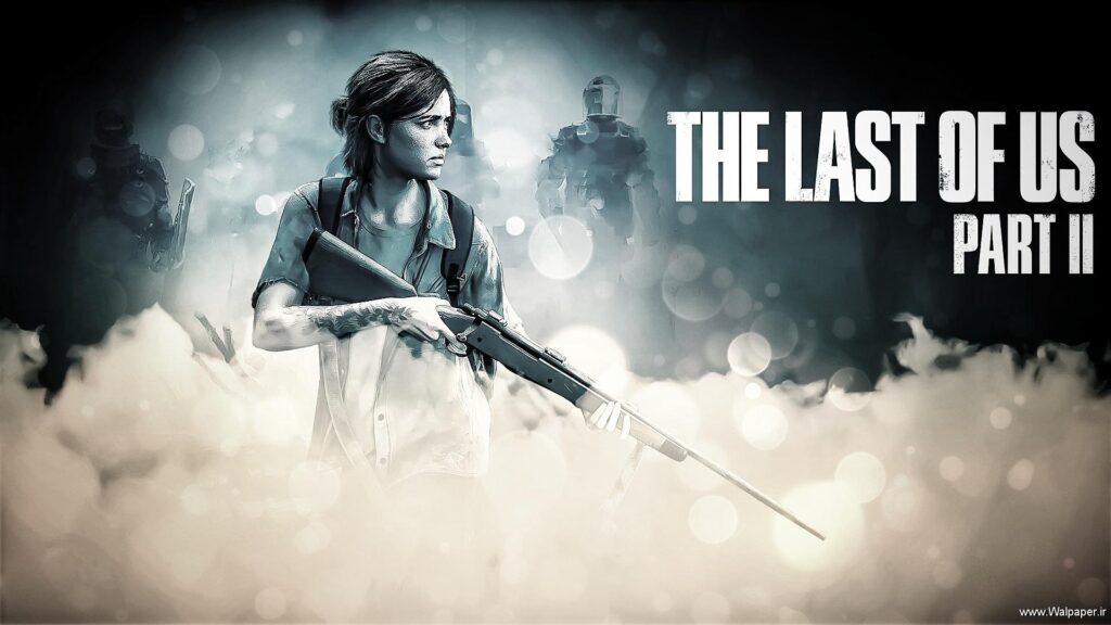 The Last of Us 2 – do gry zawita tryb z podniesionym poziomem trudności