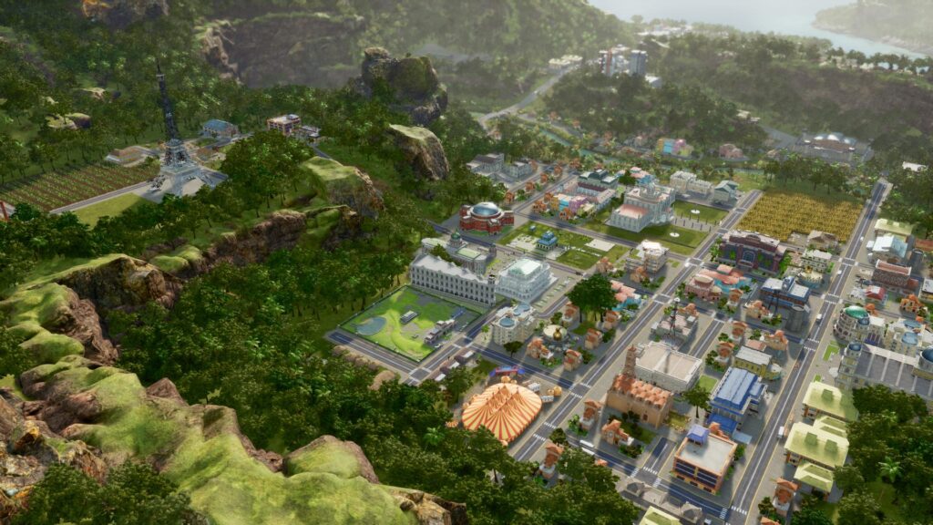 tropico-6
