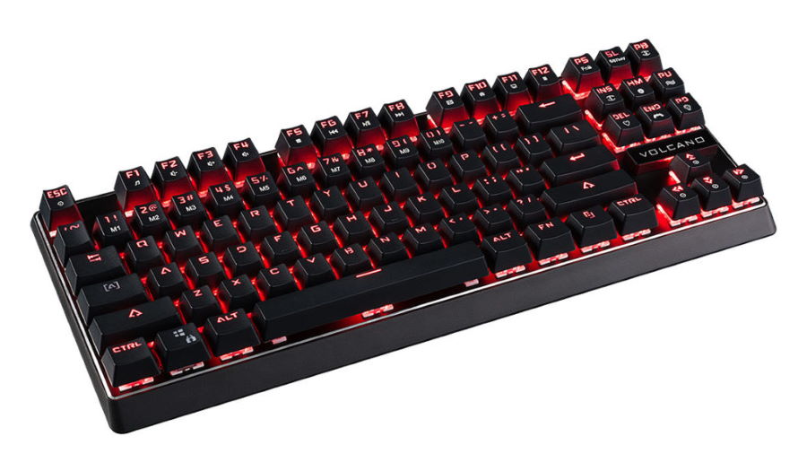 Modecom Volcano Lanparty RGB