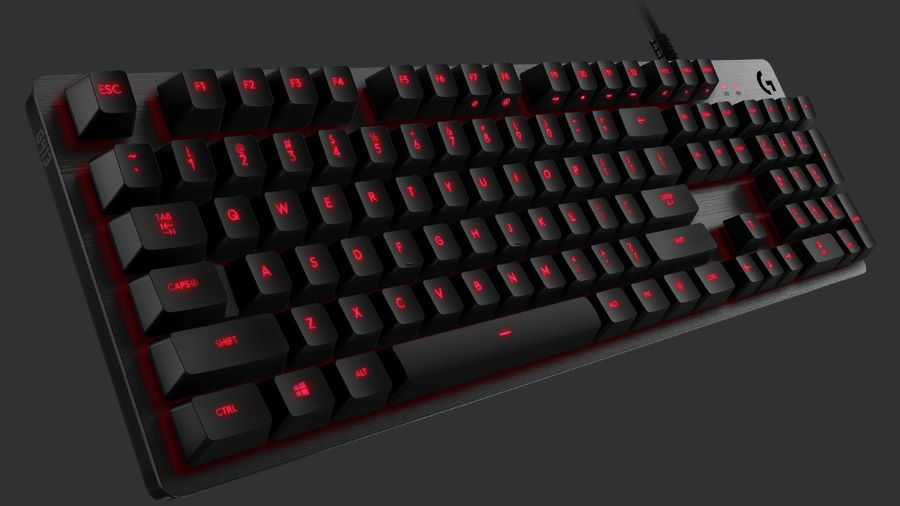 Logitech G413 Carbon