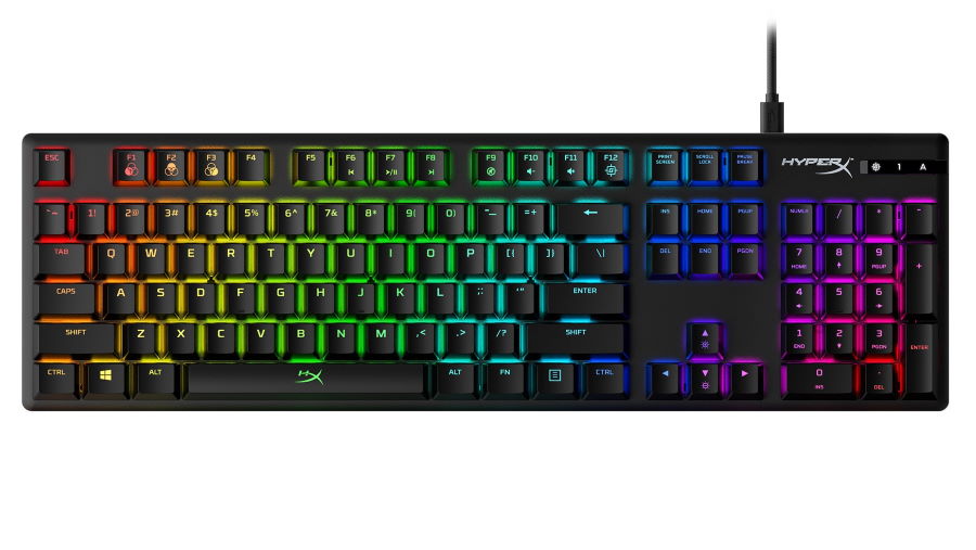 HyperX Alloy Origins