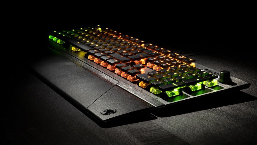 Roccat Vulcan 121 AIMO RGB