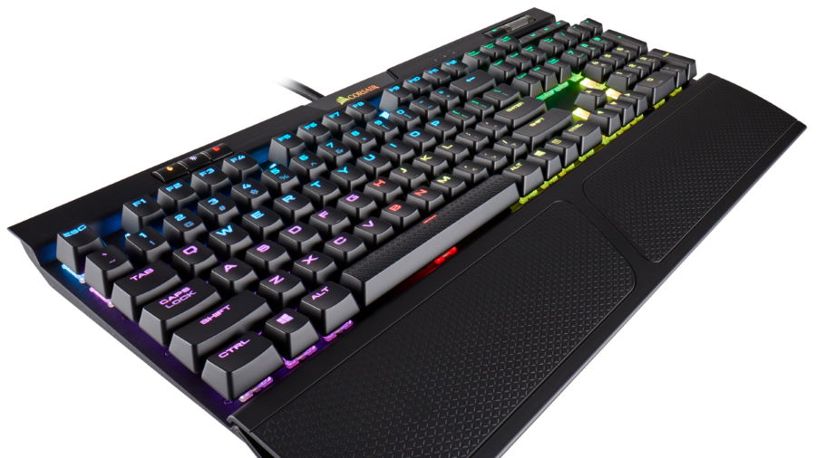 Corsair K70 RGB MK.2