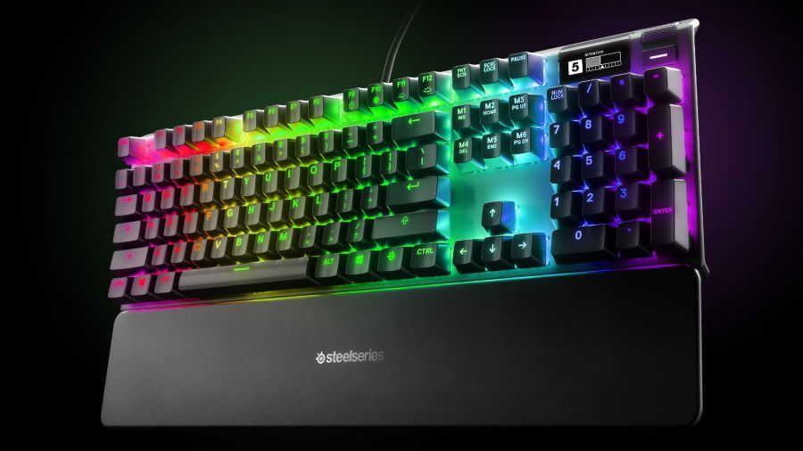 SteelSeries Apex Pro