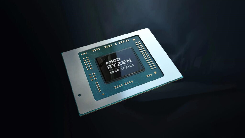 AMD Ryzen 5 4500U przetestowany. Dorównuje Core i5-9600K?