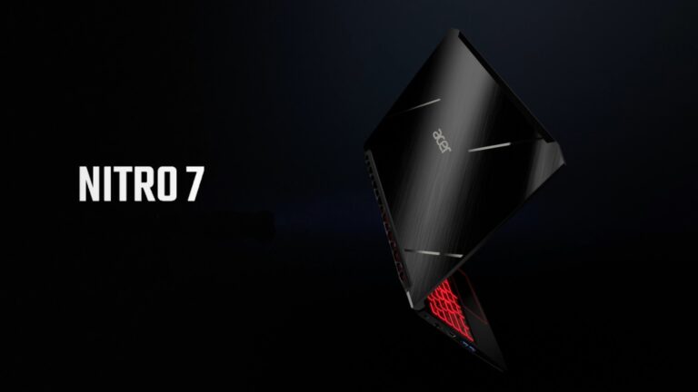 Acer Store z okazji IEM Katowice 2020 obniża ceny