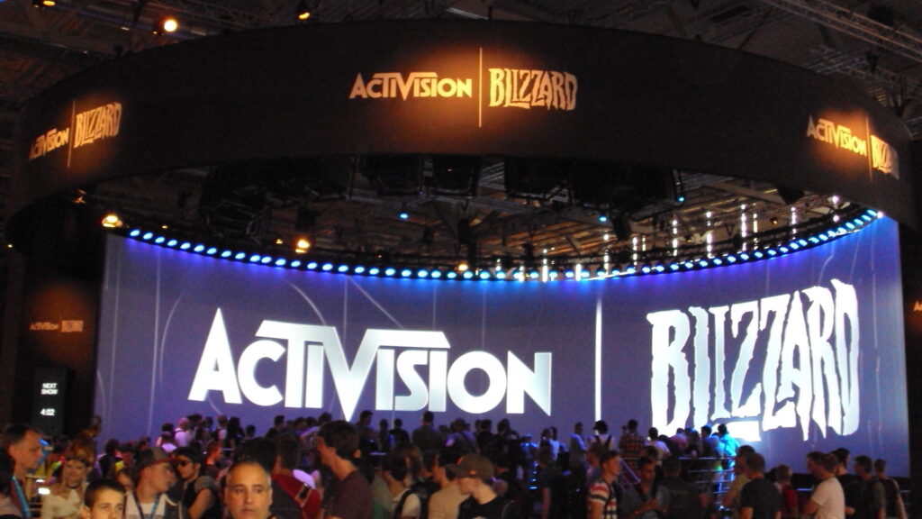 Activision Blizzard próbuje się wykręcić od stanowego pozwu. Urzędy działały nieetycznie?