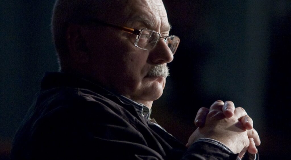 Andrzej Sapkowski: słowiańskości w Wiedźminie tyle co trucizny w zapałce