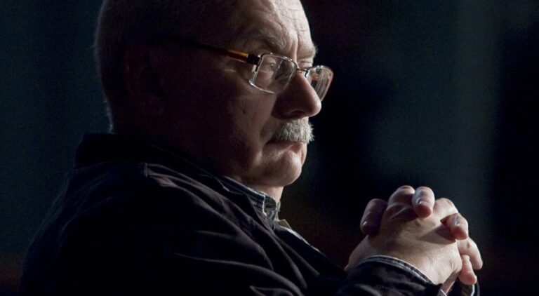 Andrzej Sapkowski: słowiańskości w Wiedźminie tyle co trucizny w zapałce
