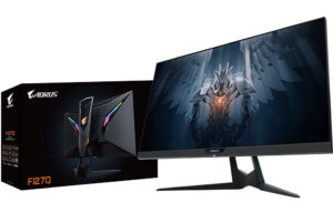 Aorus F127Q