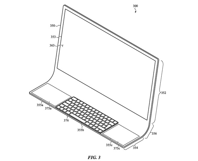 Apple-iMac-patent