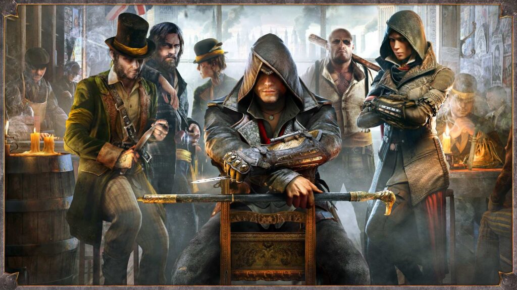 Assassin’s Creed Syndicate za darmo