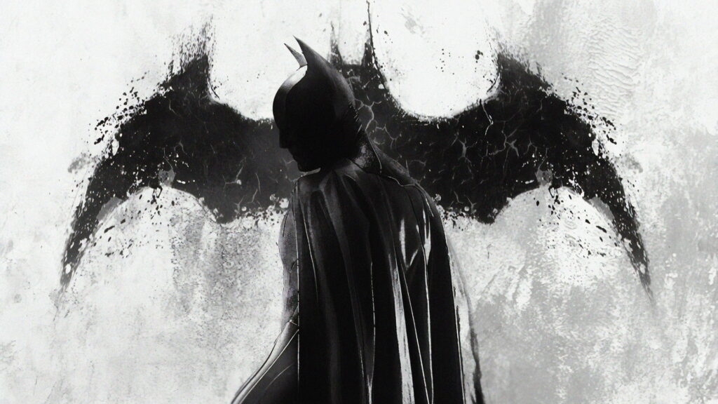 Nowa gra z Batmanem to twardy reboot i ogromny, otwarty świat