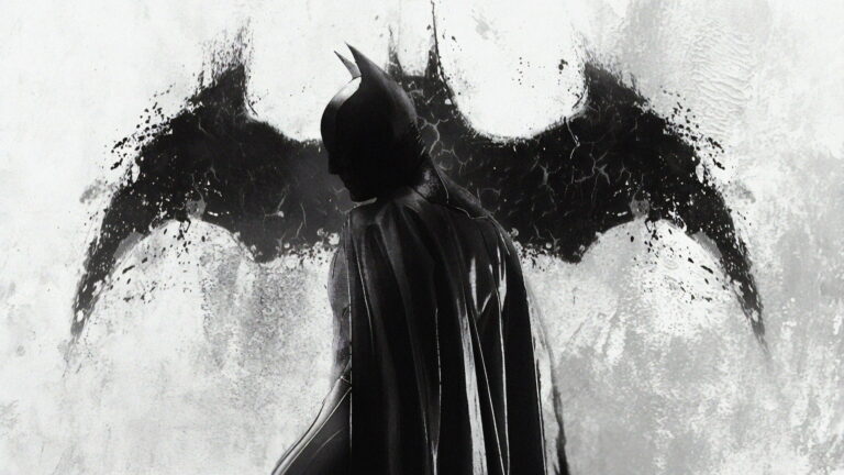 Nowa gra z Batmanem to twardy reboot i ogromny, otwarty świat
